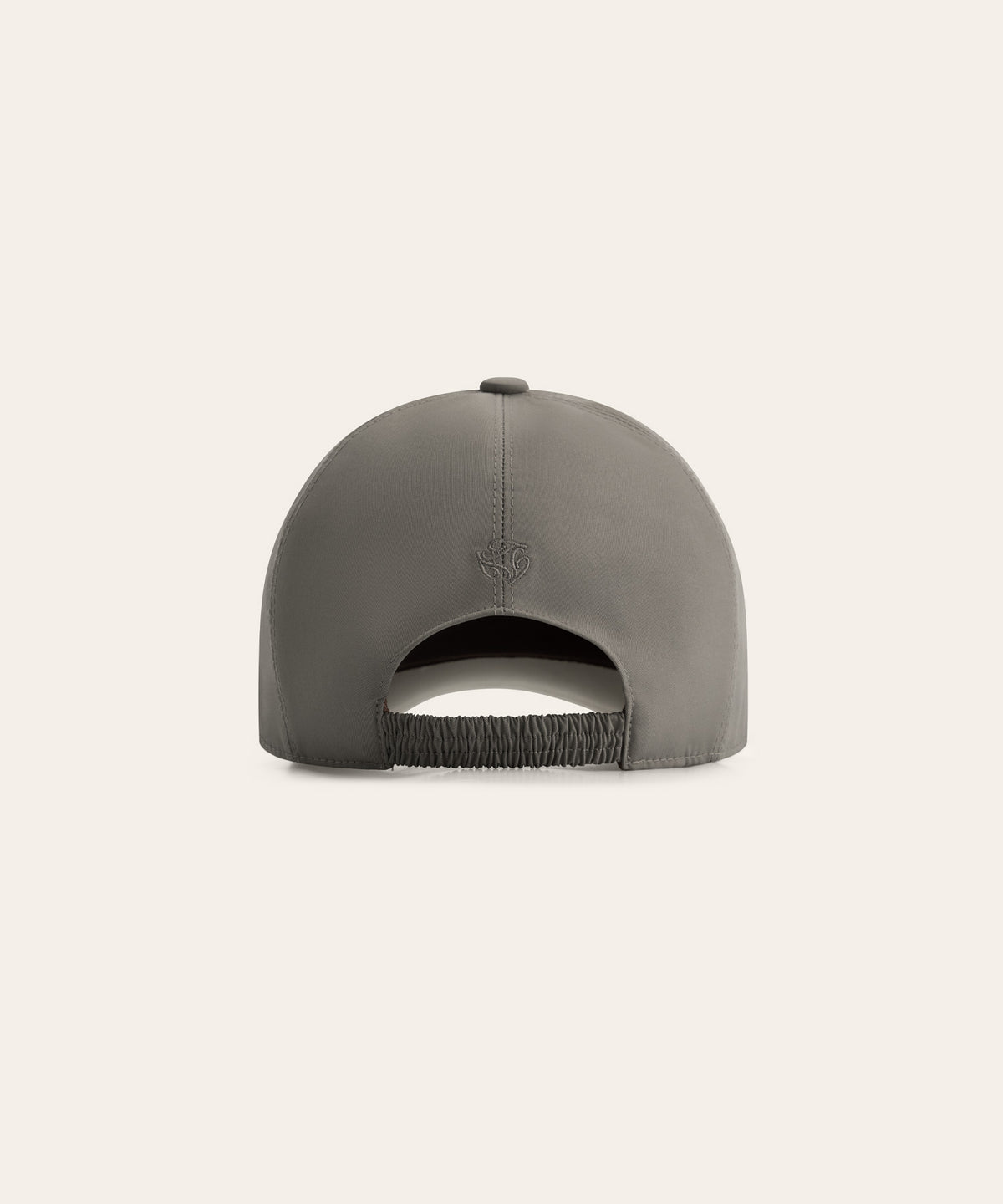 Cap | Taupe