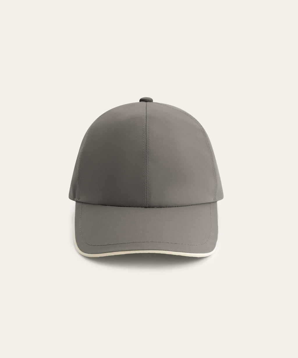 Cap | Taupe