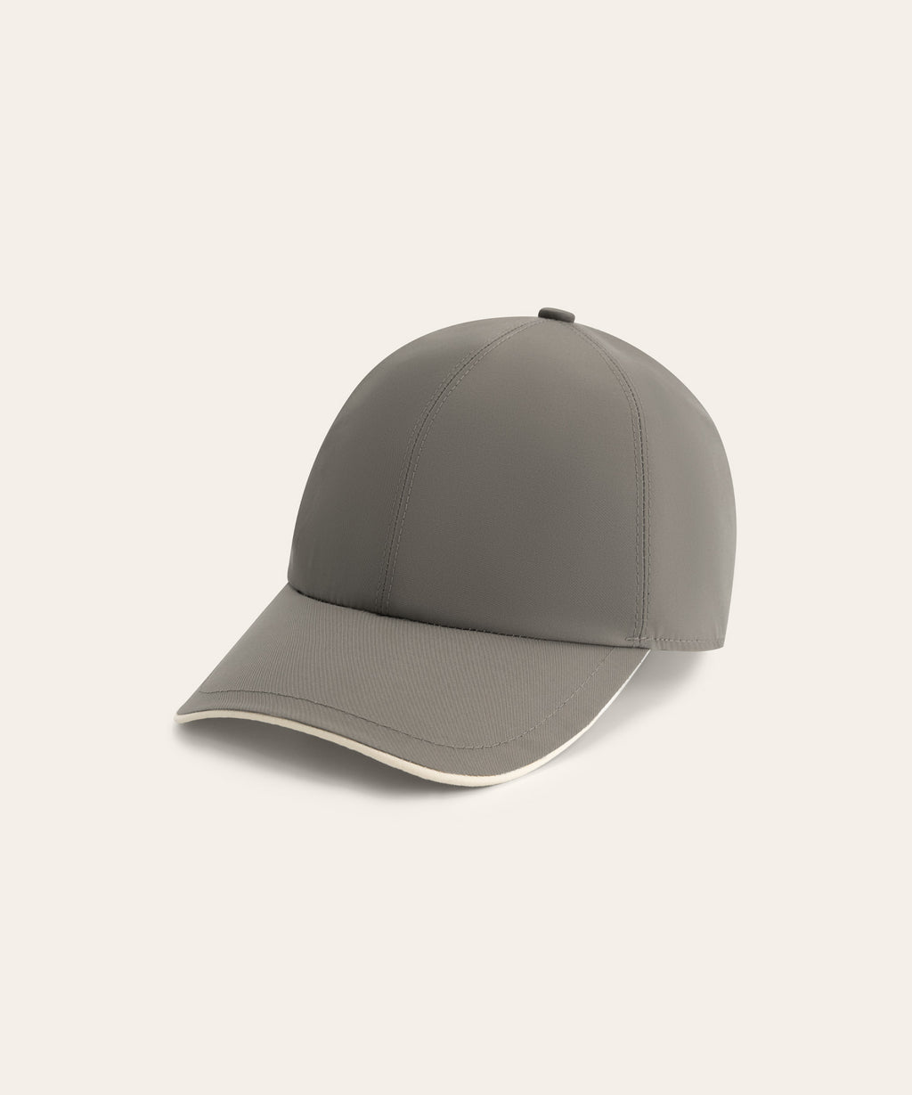 Cap | Taupe