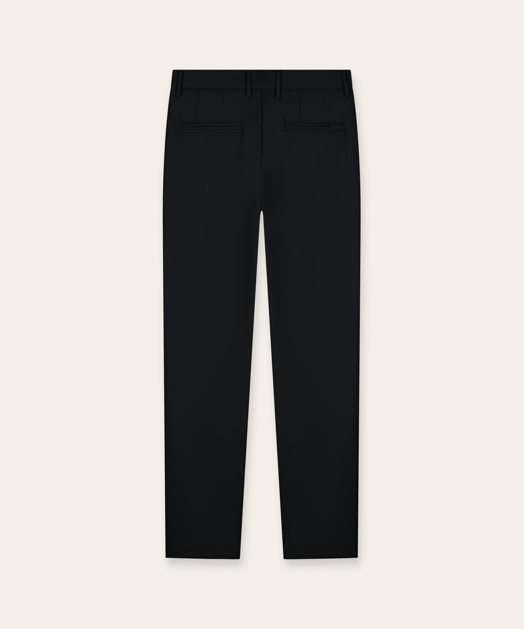 Pantalon | Black