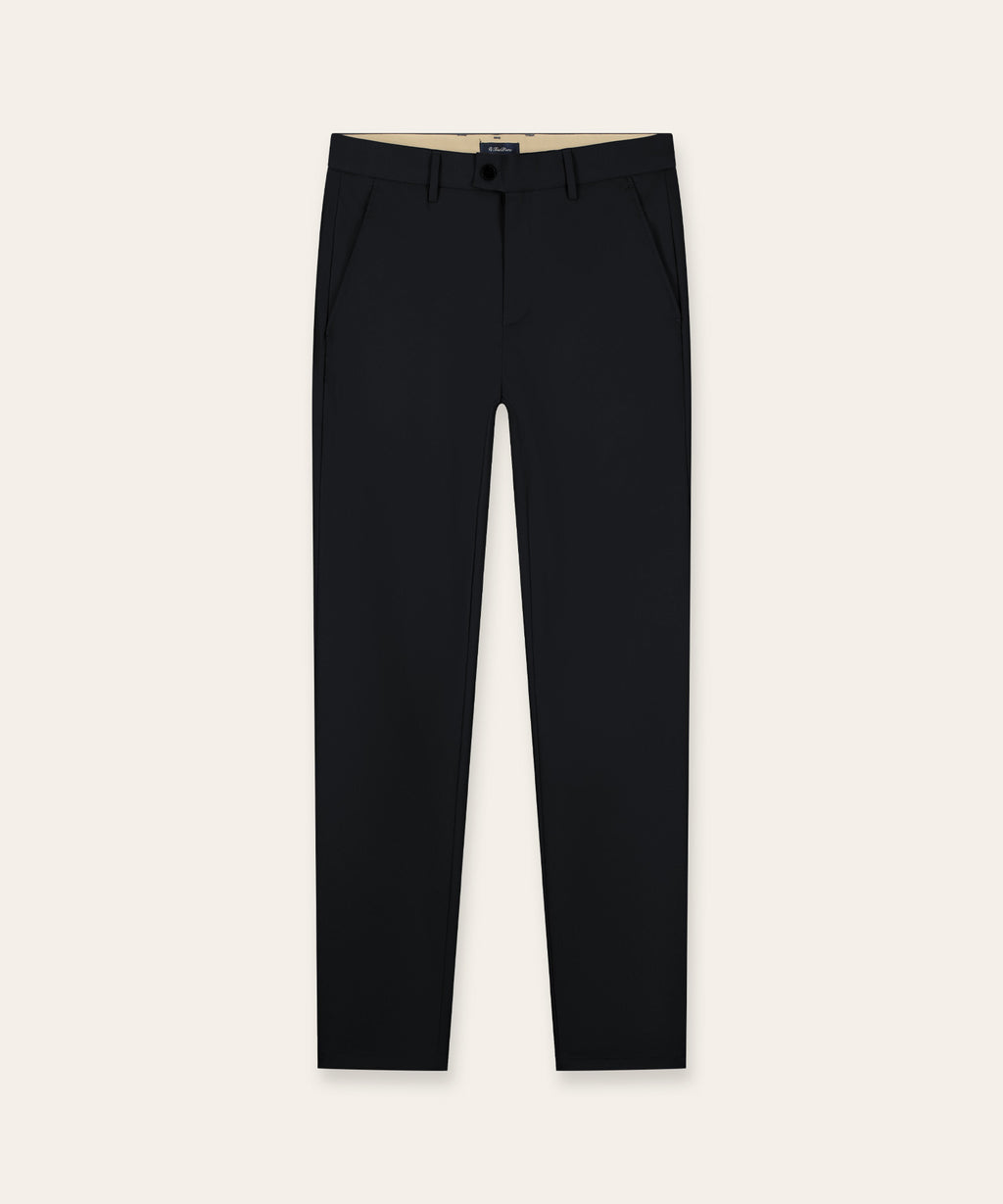 Pantalon | Black
