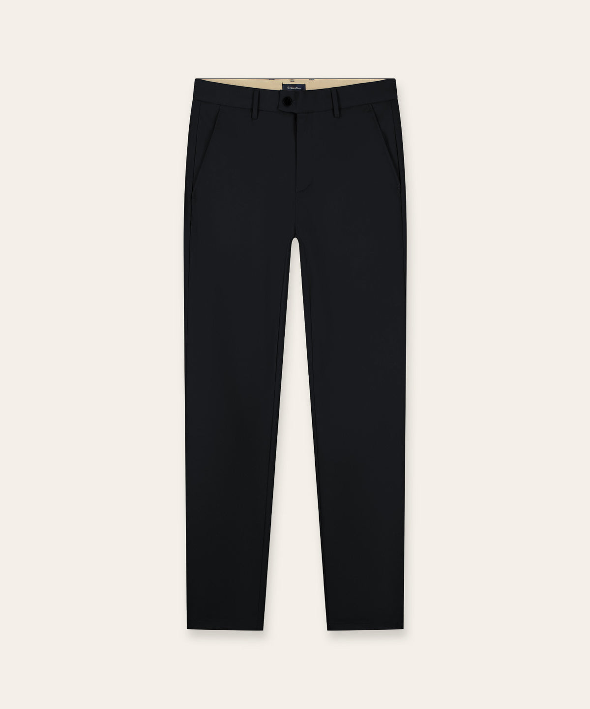 Pantalon | Black