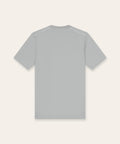 Travel T-Shirt Piped | Light Grey