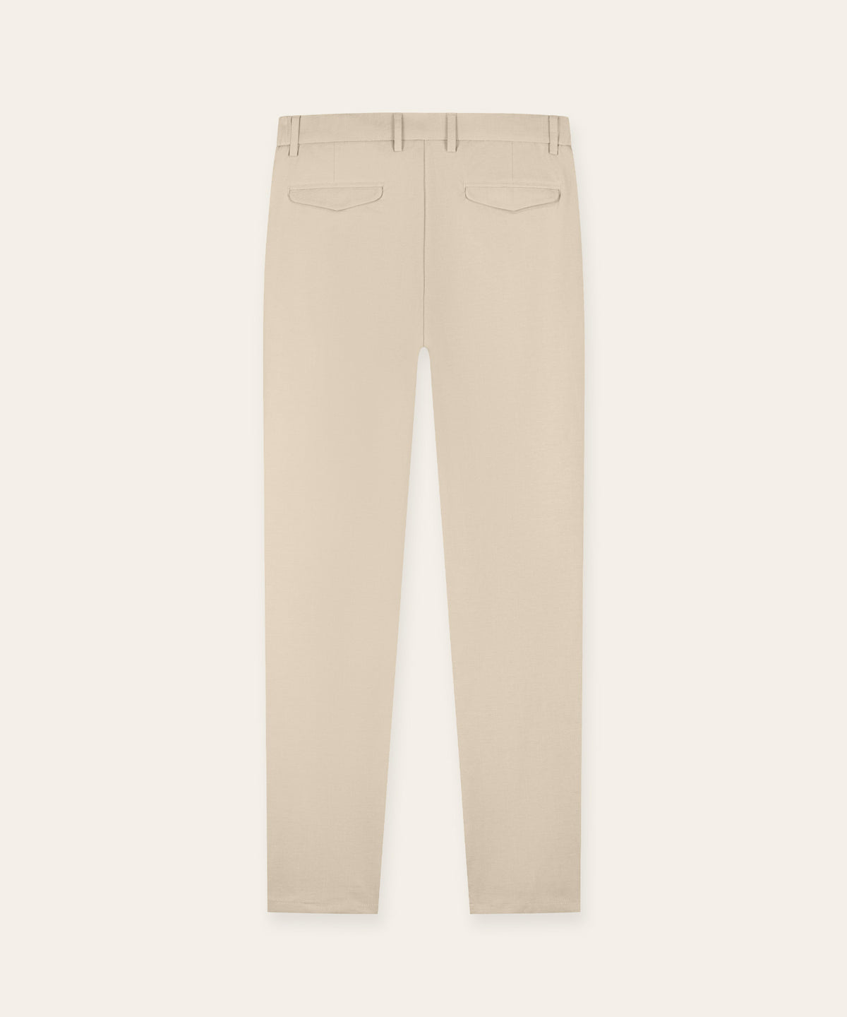 Riviera Pantalon | Beige