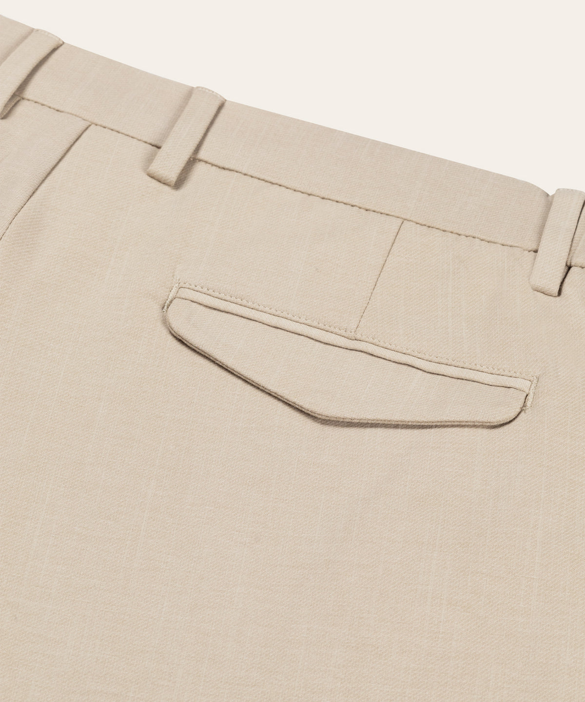 Riviera Pantalon | Beige