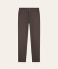 Riviera Pantalon | Brown