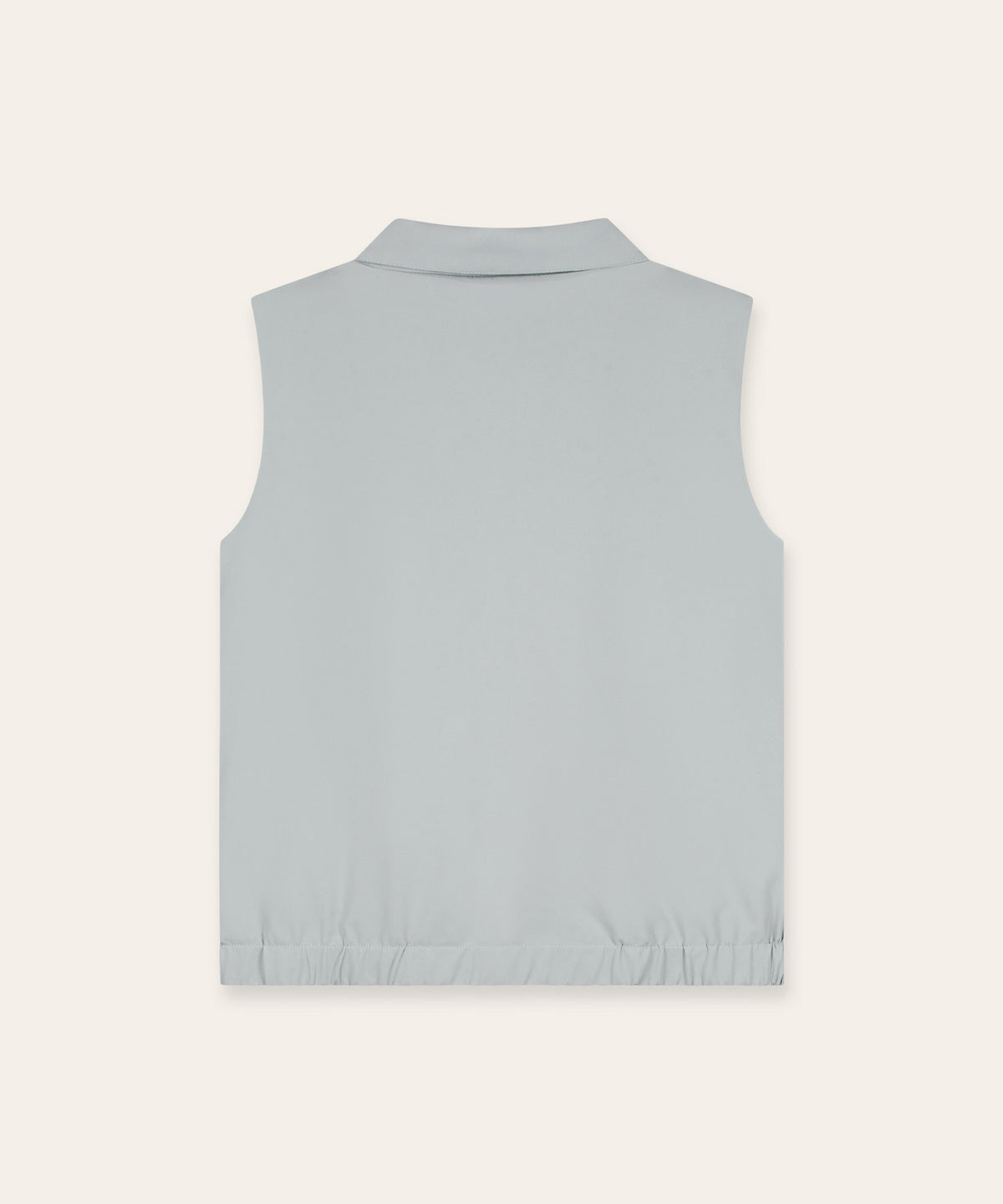 Bodywarmer | Light Grey