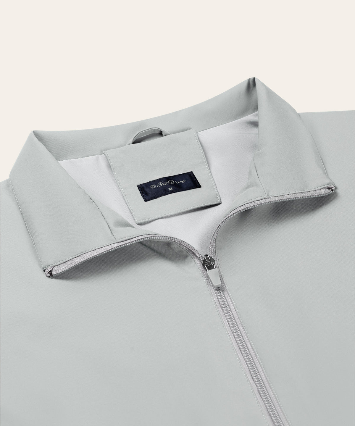 Bodywarmer | Light Grey