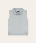 Bodywarmer | Light Grey