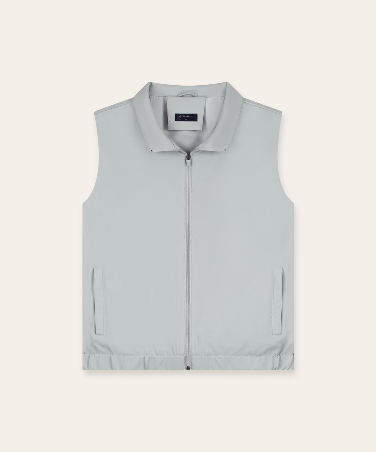 Bodywarmer | Light Grey