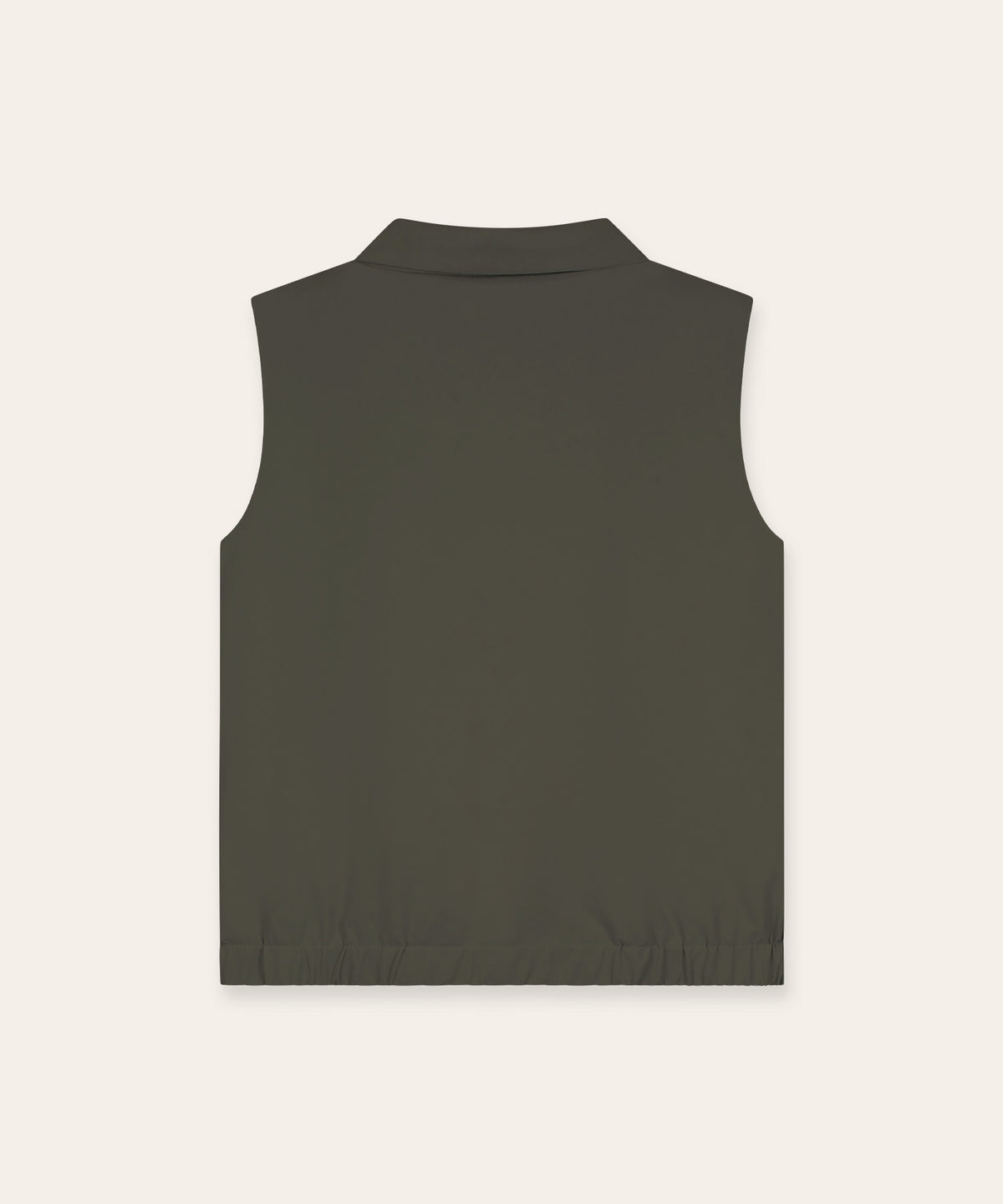 Bodywarmer | Olive