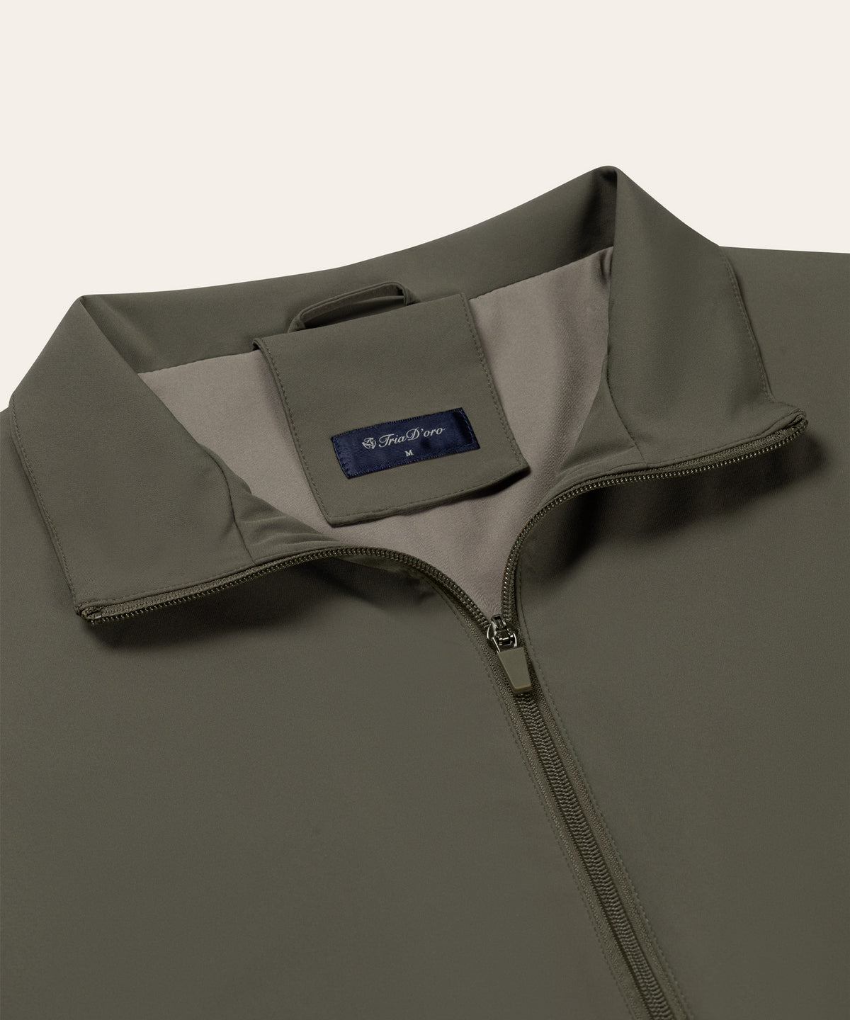 Bodywarmer | Olive