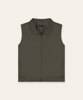 Bodywarmer | Olive