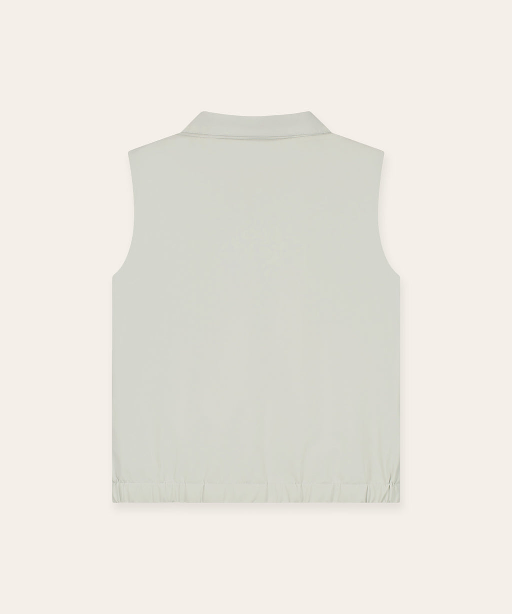 Bodywarmer | Sand