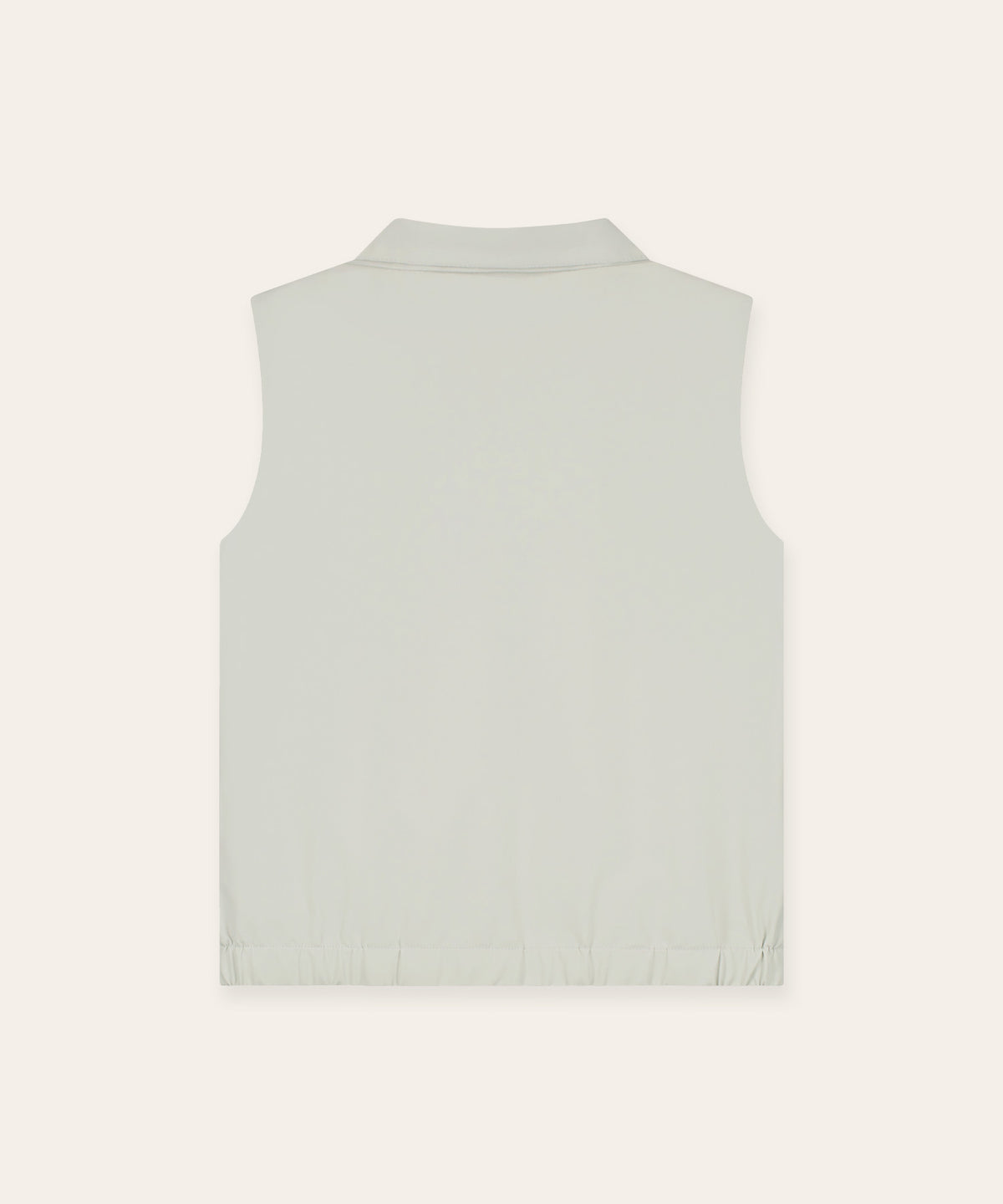 Bodywarmer | Sand