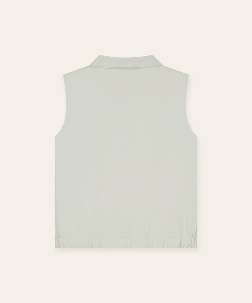 Bodywarmer | Sand