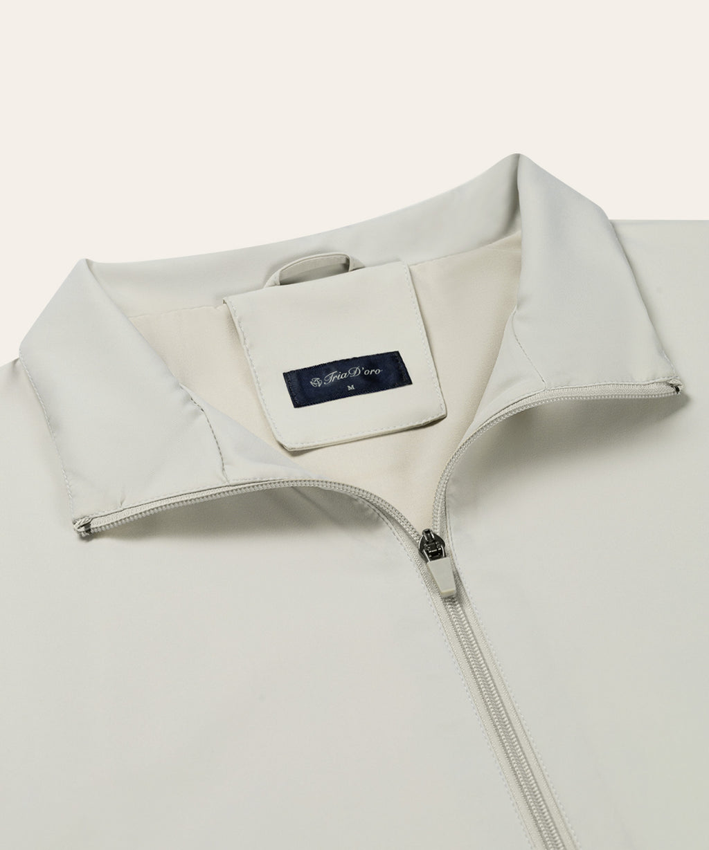 Bodywarmer | Sand