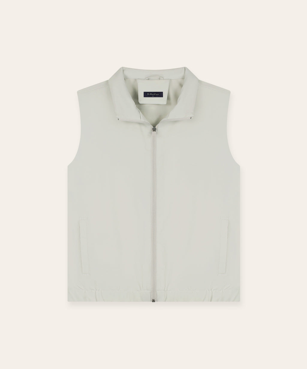 Bodywarmer | Sand