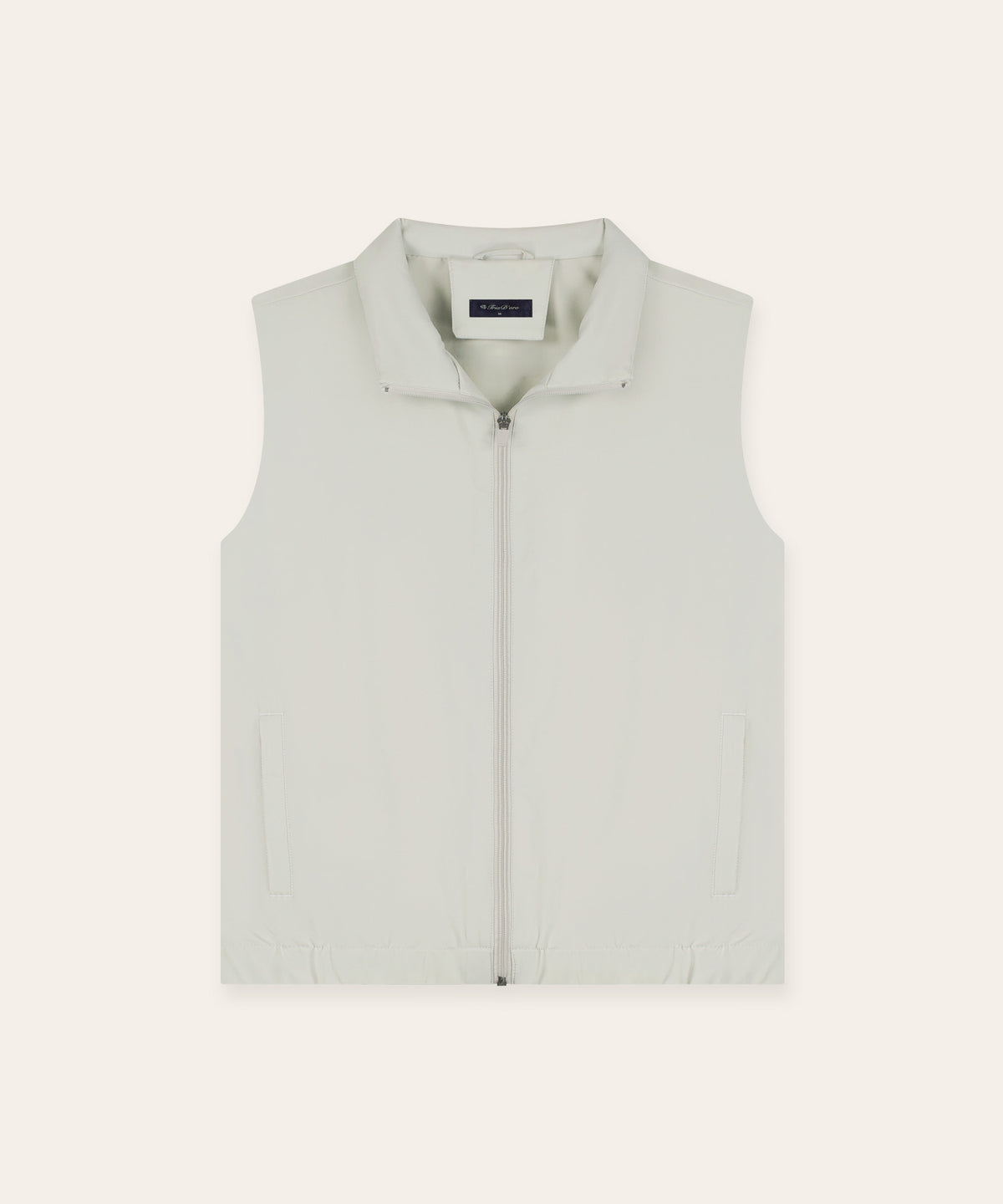Bodywarmer | Sand