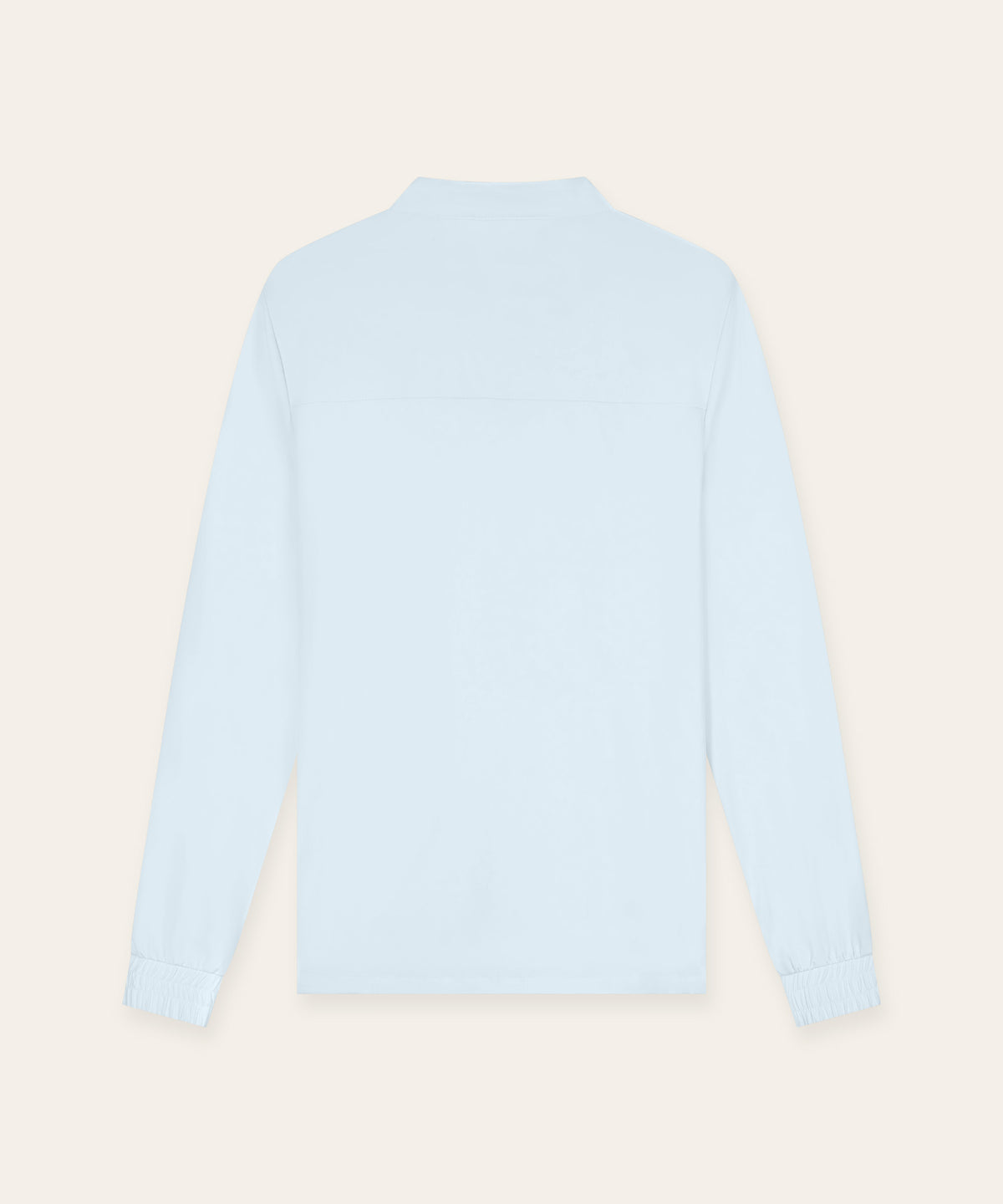 Tracksuit Jacket | Light Blue