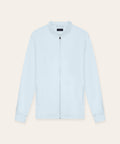 Tracksuit Jacket | Light Blue