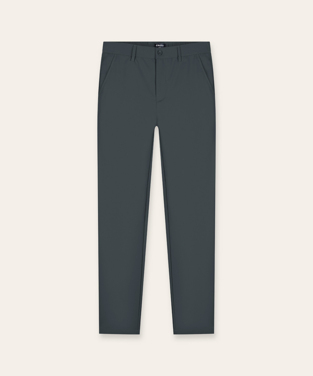 Tracksuit Pantalon | Anthracite