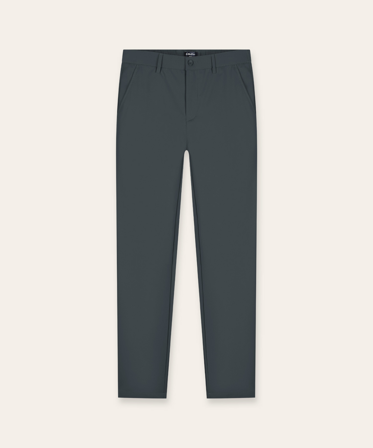 Tracksuit Pantalon | Anthracite