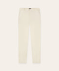 Tracksuit Pantalon | Creme