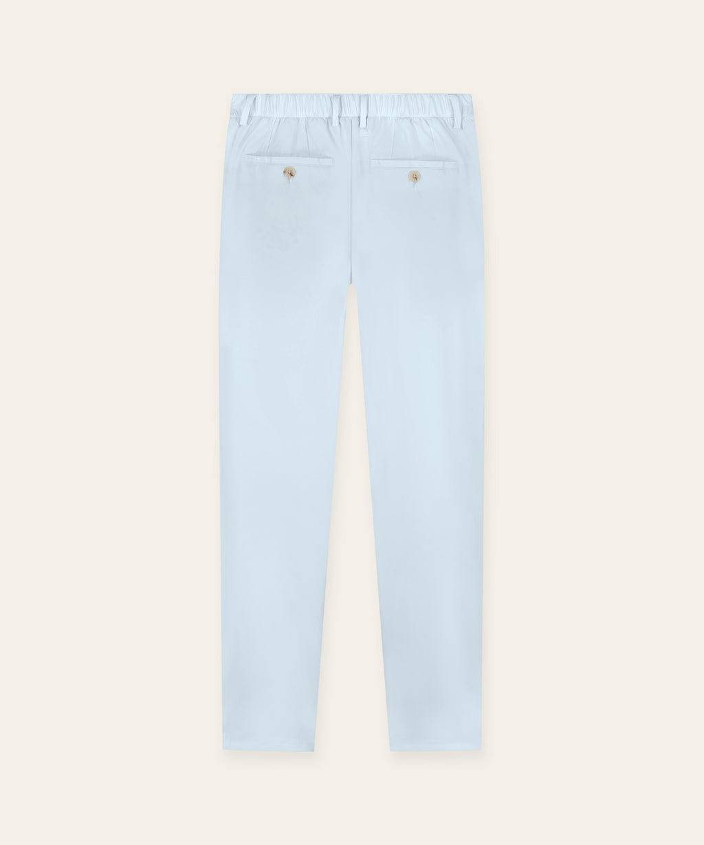 Tracksuit Pantalon | Light Blue
