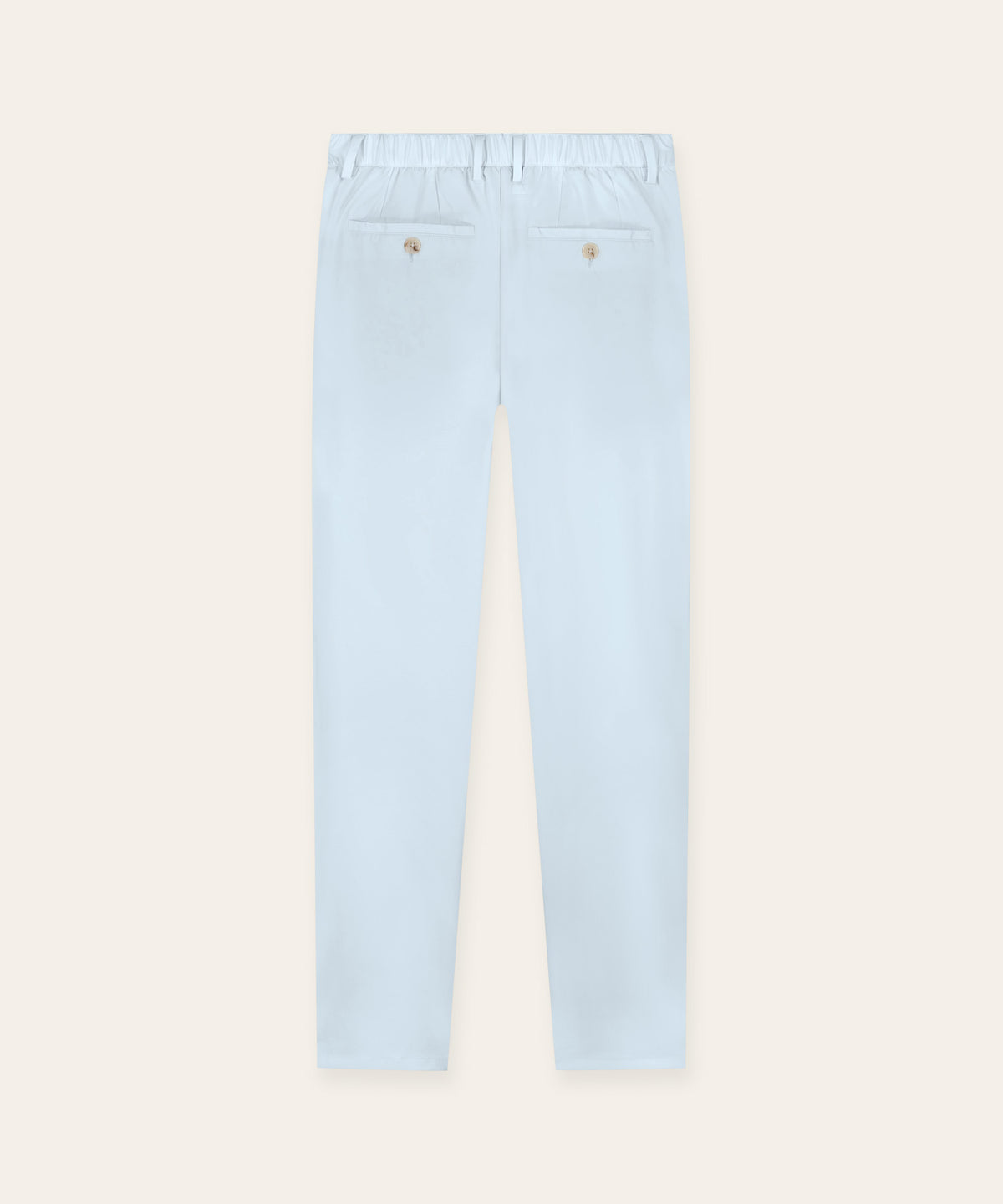 Tracksuit Pantalon | Light Blue