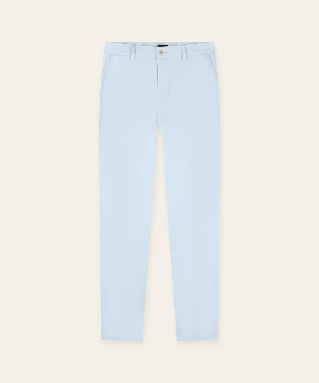 Tracksuit Pantalon | Light Blue