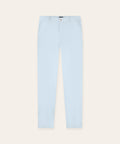 Tracksuit Pantalon | Light Blue