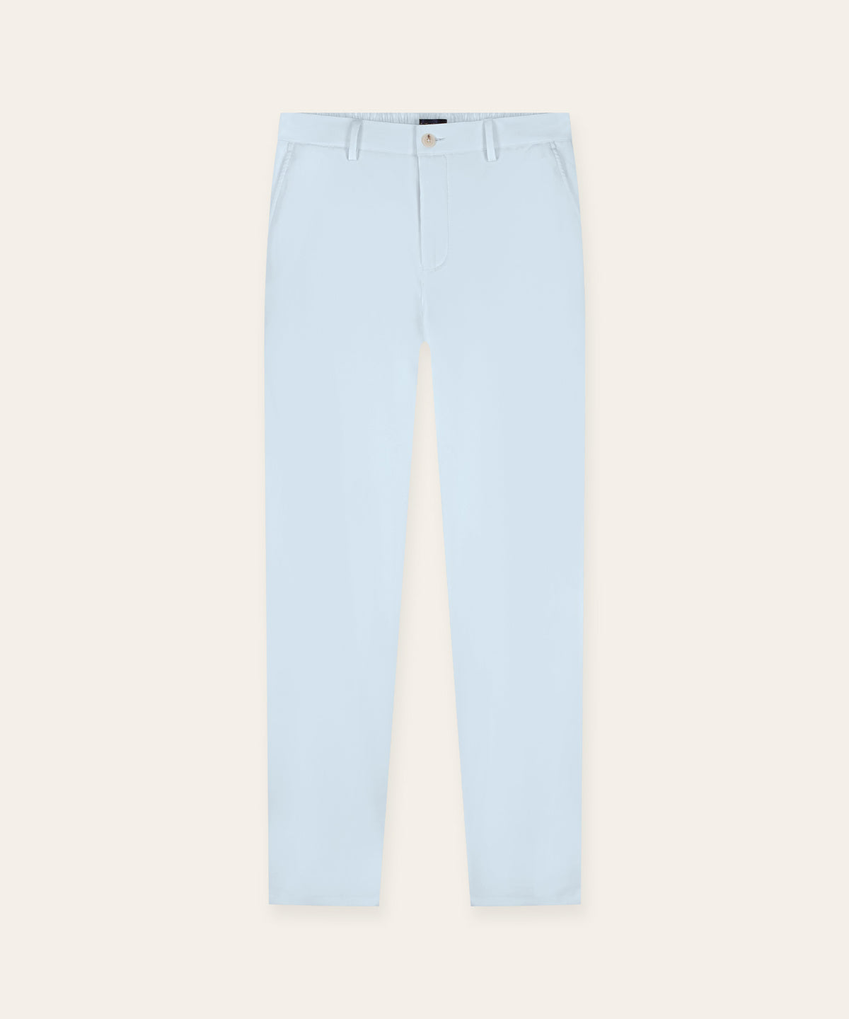 Tracksuit Pantalon | Light Blue