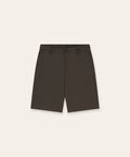 Travel Short | Brown