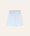 Travel Short | Light Blue