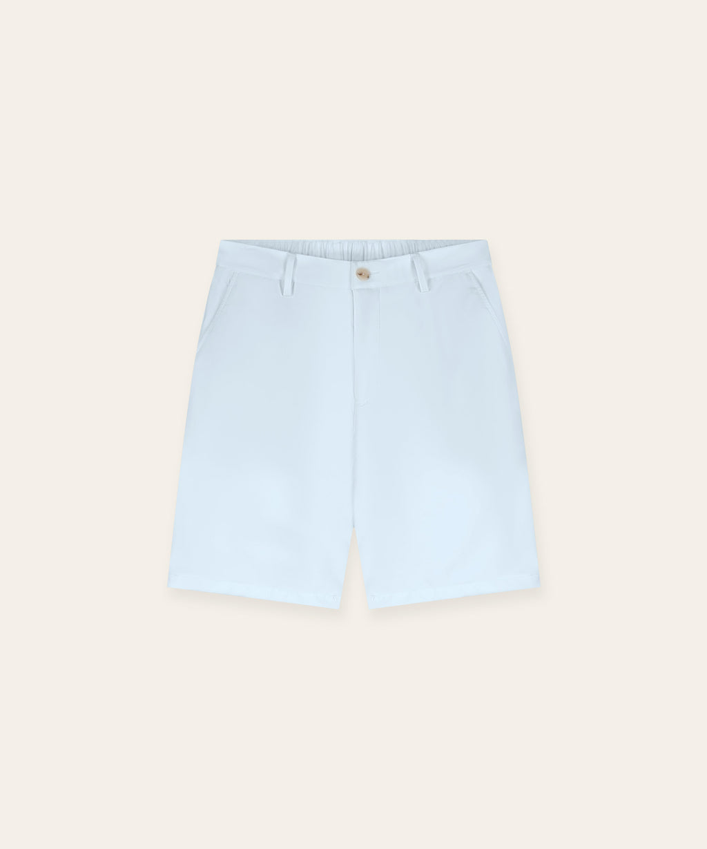 Travel Short | Light Blue