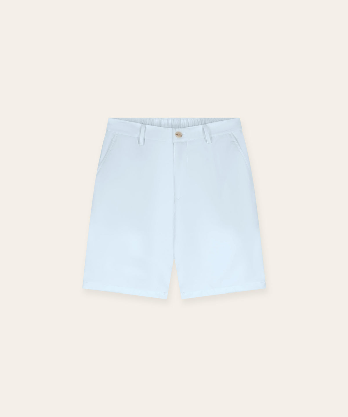 Travel Short | Light Blue