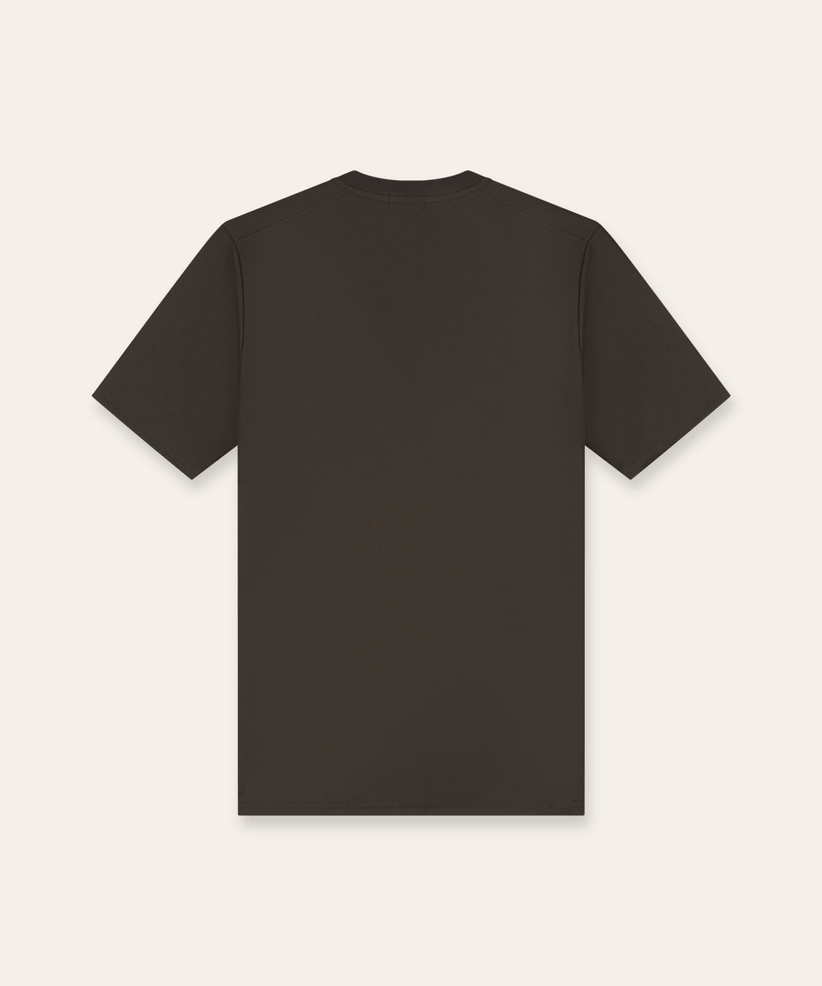 Travel T-Shirt | Brown
