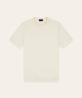 Travel T-Shirt | Creme