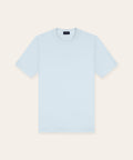 Travel T-Shirt | Light Blue