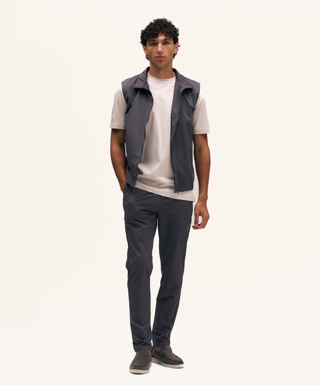 Bodywarmer | Anthracite