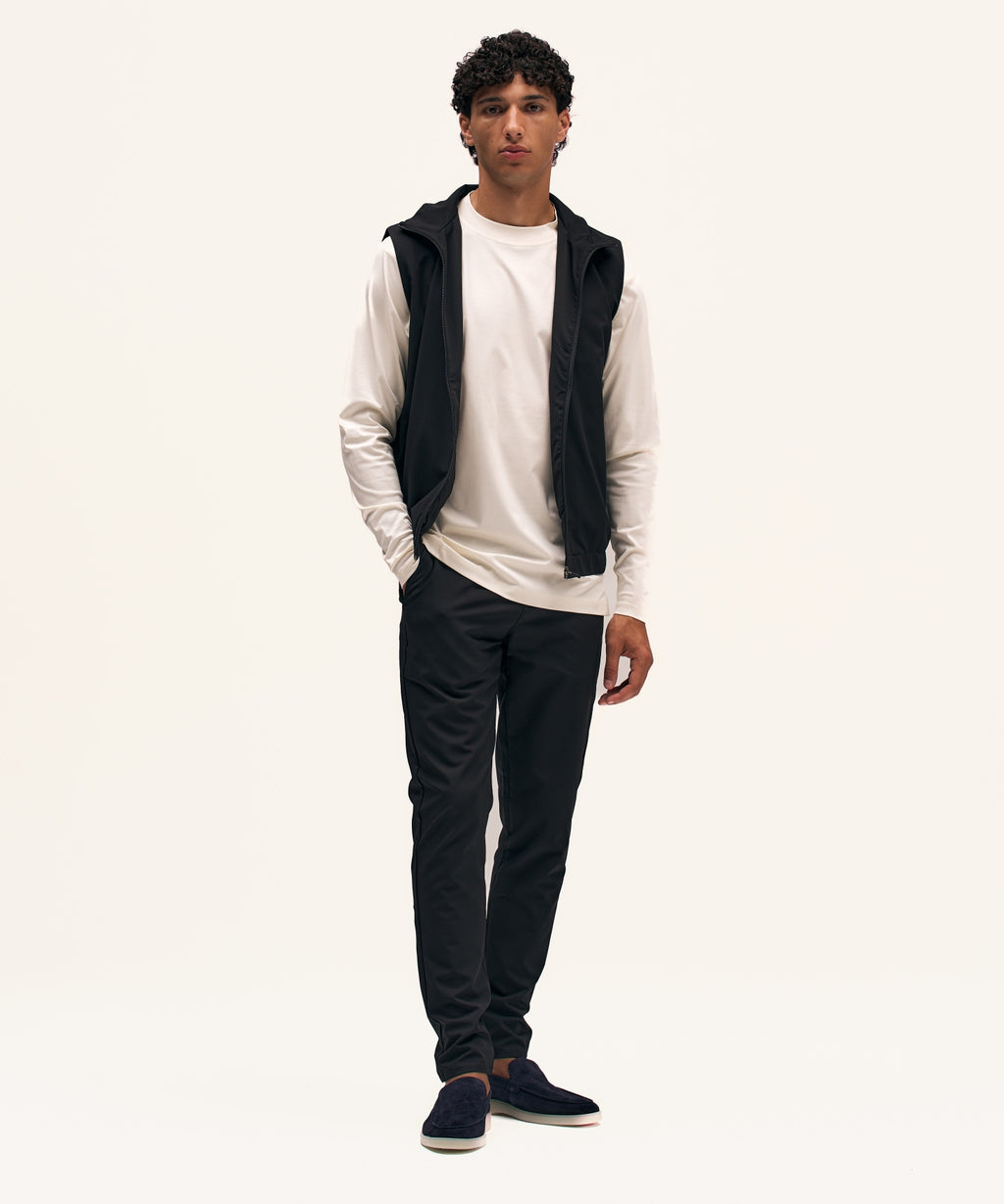 Bodywarmer | Black