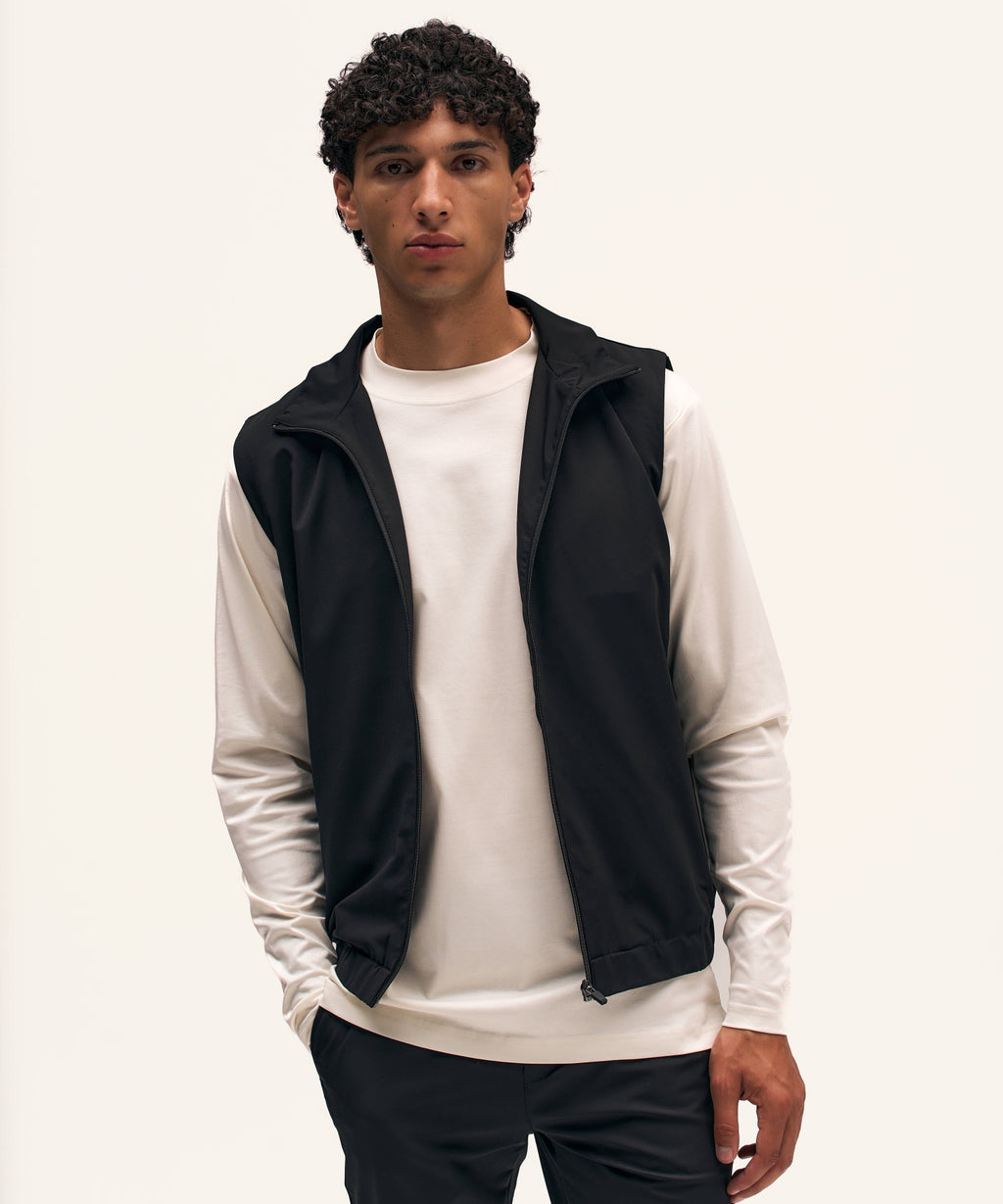 Bodywarmer | Black