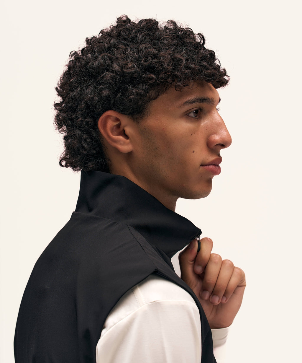 Bodywarmer | Black