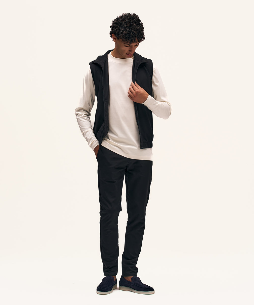 Bodywarmer | Black