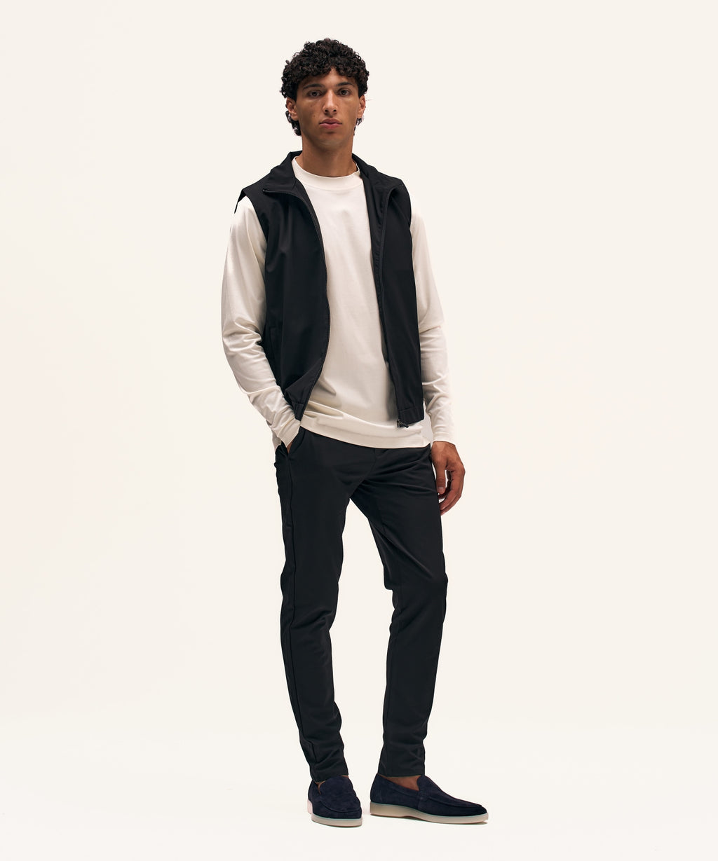 Bodywarmer | Black