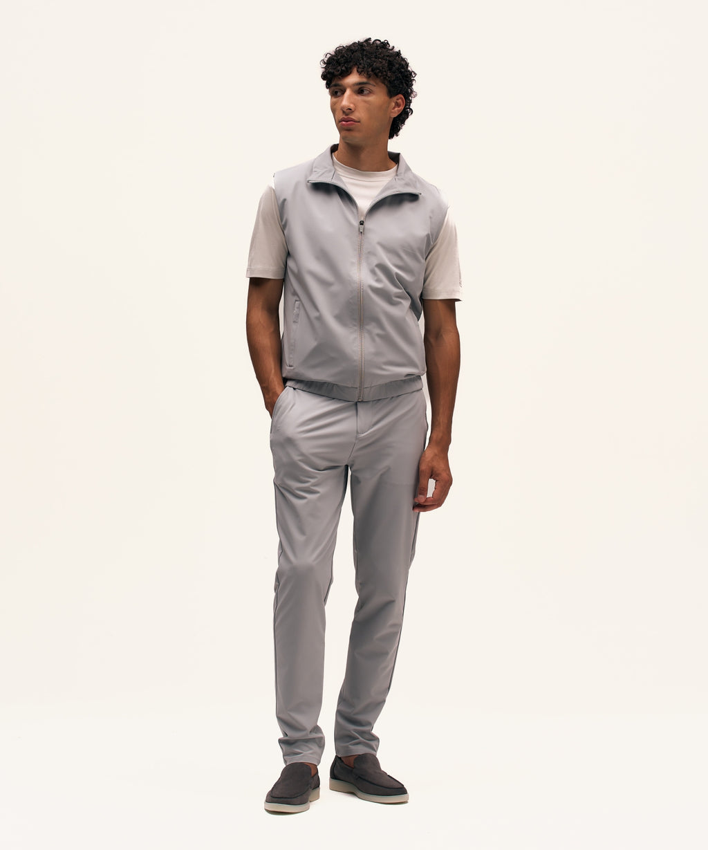 Bodywarmer | Light Grey