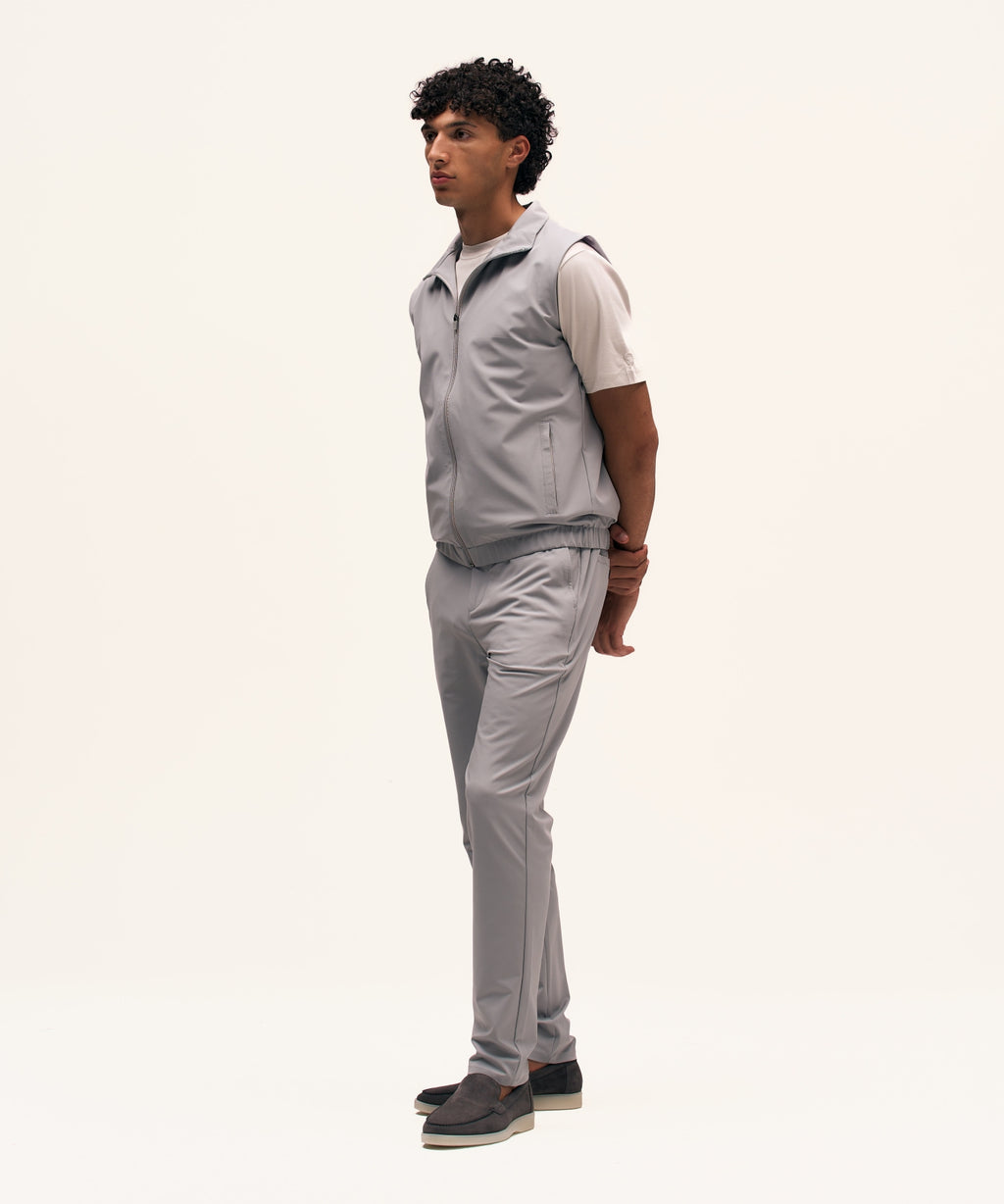 Bodywarmer | Light Grey