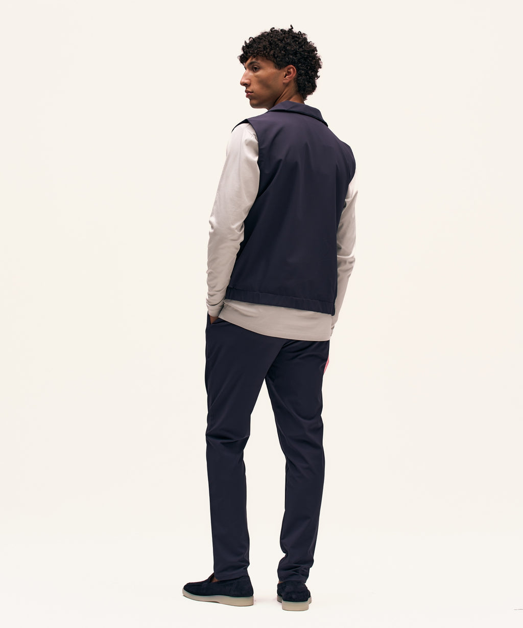 Bodywarmer | Navy