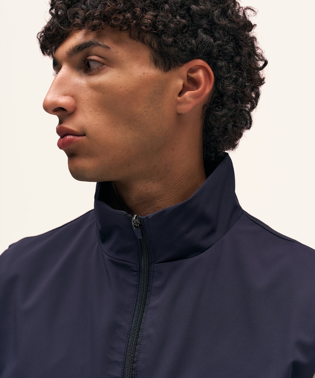 Bodywarmer | Navy